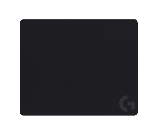 로지텍 G240 천 마우스패드 공식 단품 이미지